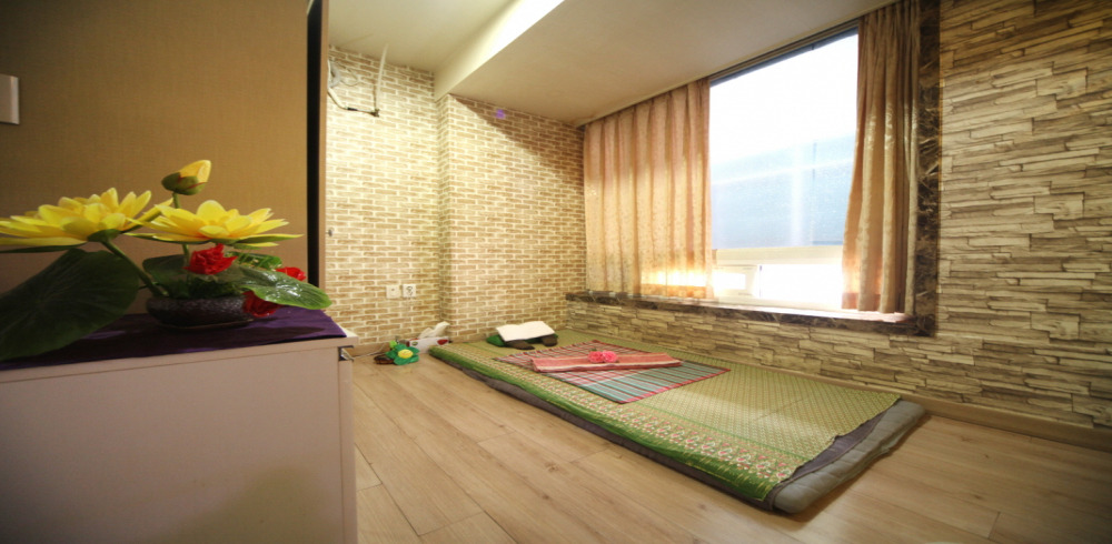 수코테라피 - 수내동 수내역,서현역에서 가까운 프라이빗 마사지 전용 공간