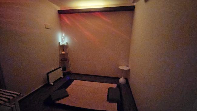 누왓테라피 - 망월동 미사역 주변에서 방문하기 편한 마사지 매장