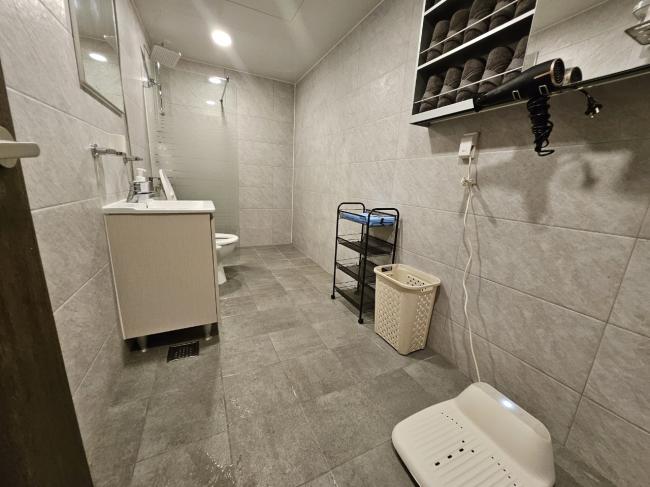 누왓테라피 - 망월동 미사역 인근 주차가능, 샤워가능, 단체예약 완비된 마사지 시설