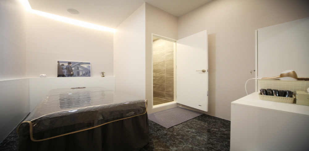 더뉴테라피 - 금곡동 에서 가까운 프라이빗 마사지 전용 공간