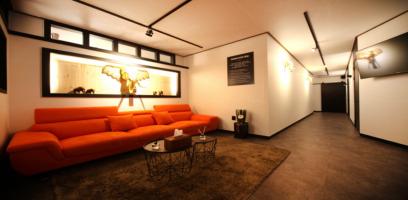 완벽한타이 - 영통동 청명역,영통역 인근 태국마사지 전문 마사지 매장 전경