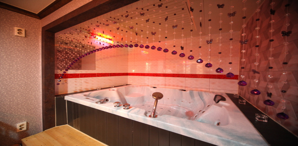 중국마사지 서비스가 제공되는 야탑동 2SSPA 매장 내부 사진