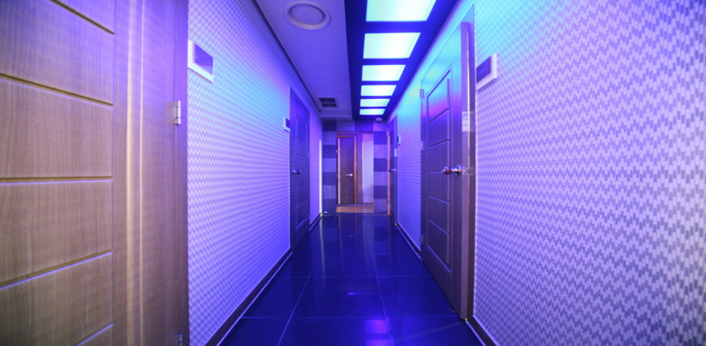 야탑역 인근 마사지 잘하는 곳 2SSPA 청결하게 관리된 내부 시설