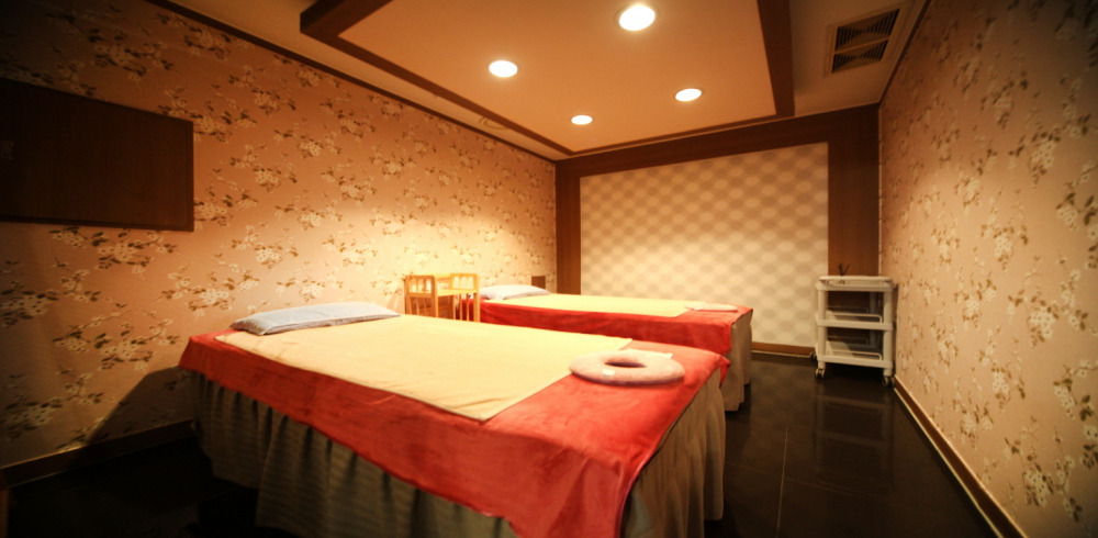 야탑역 인근 마사지 잘하는 곳 2SSPA 청결하게 관리된 내부 시설