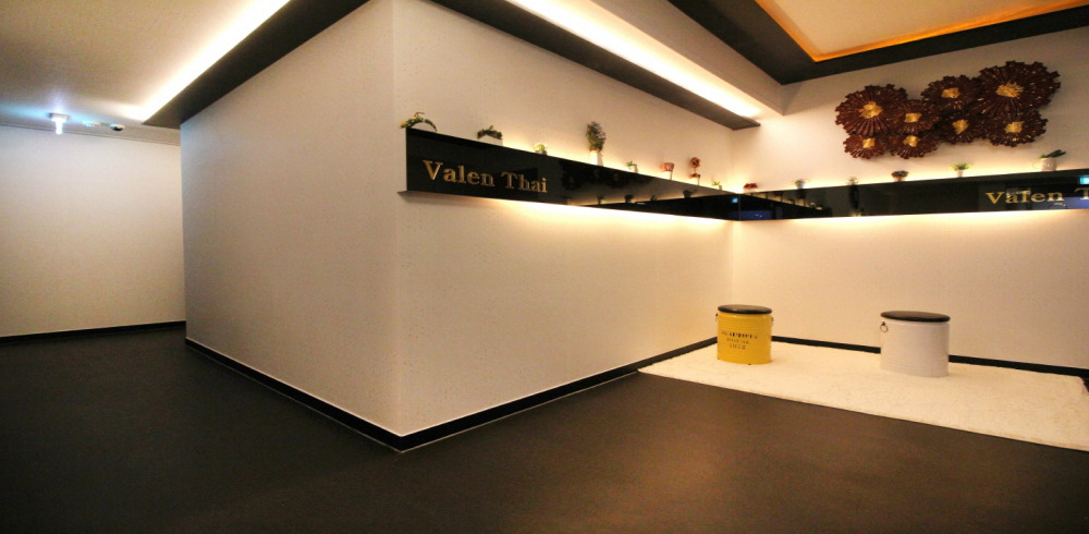 발렌타이 - 매탄동 에서 가까운 프라이빗 마사지 전용 공간