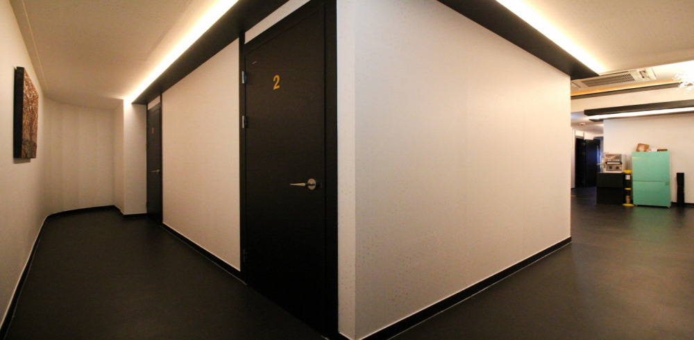 매탄동 인근 타이, 아로마, 커플관리 서비스가 제공되는 발렌타이의 전체 시설