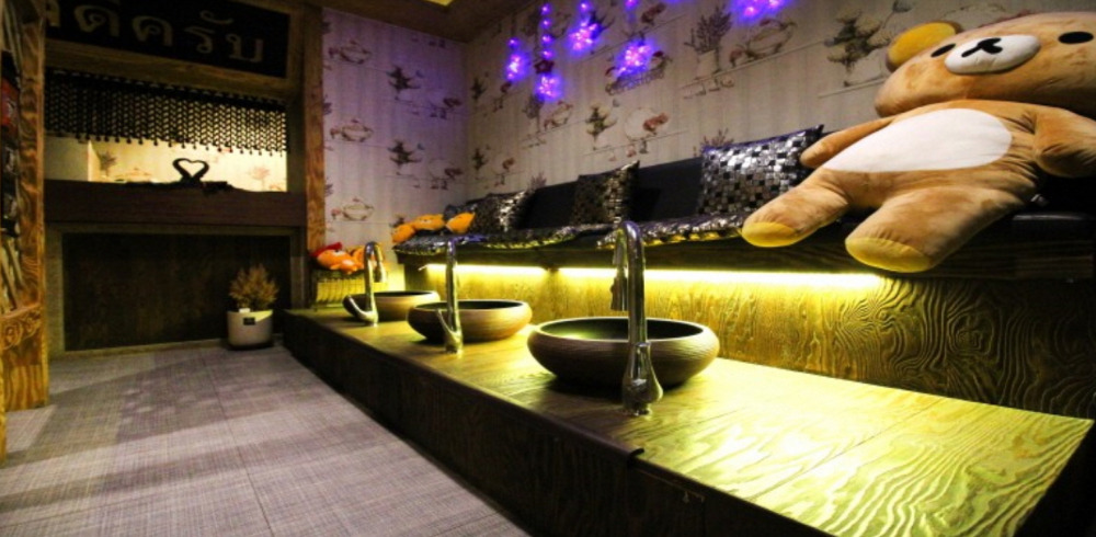 루라타이 - 구갈동 강남대역,기흥역 주변에서 방문하기 편한 마사지 매장