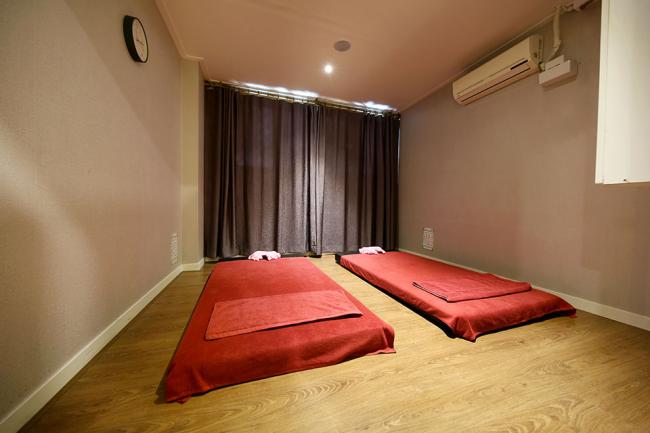 더테라스 - 오산동 오산역에서 가까운 프라이빗 마사지 전용 공간