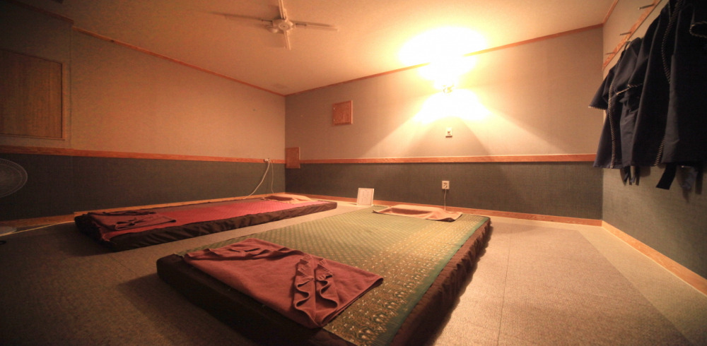 송탄역 인근 타이, 아로마, 커플관리 서비스가 제공되는 타이앤타이의 전체 시설