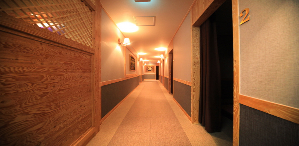 서정동 태국마사지 전문 타이앤타이의 아늑하고 프라이빗한 분위기