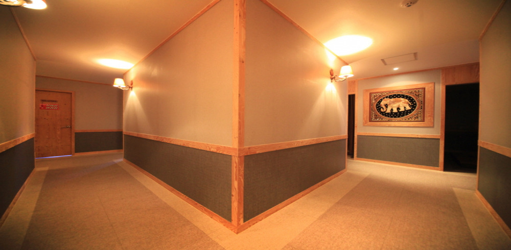 타이앤타이 - 서정동 송탄역에서 가까운 프라이빗 마사지 전용 공간