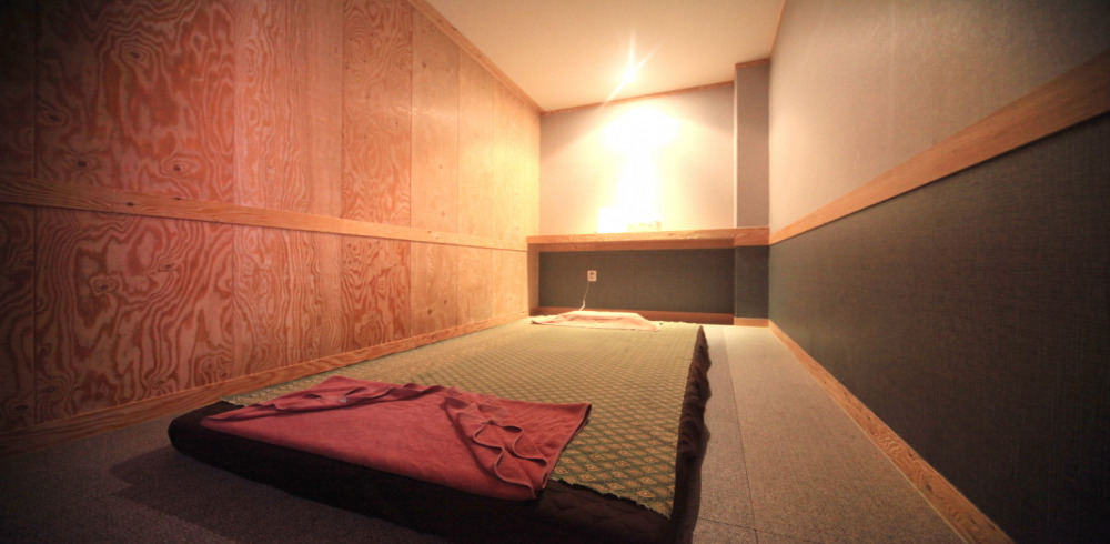 송탄역 인근 태국관리사 마사지 전문 타이앤타이의 아늑한 내부 시설 안내