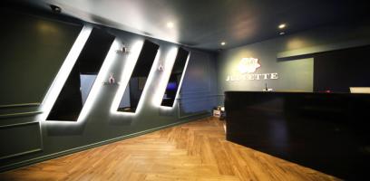 줄리엣스웨디시 - 하길리 인근 스웨디시 전문 마사지 매장 전경