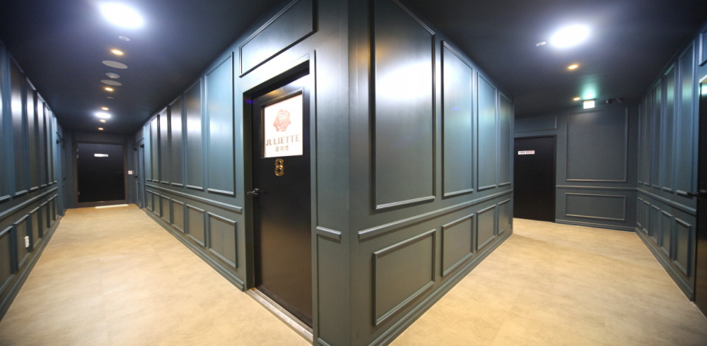 하길리 줄리엣스웨디시 - 스웨디시 관리를 위한 최적의 힐링 공간