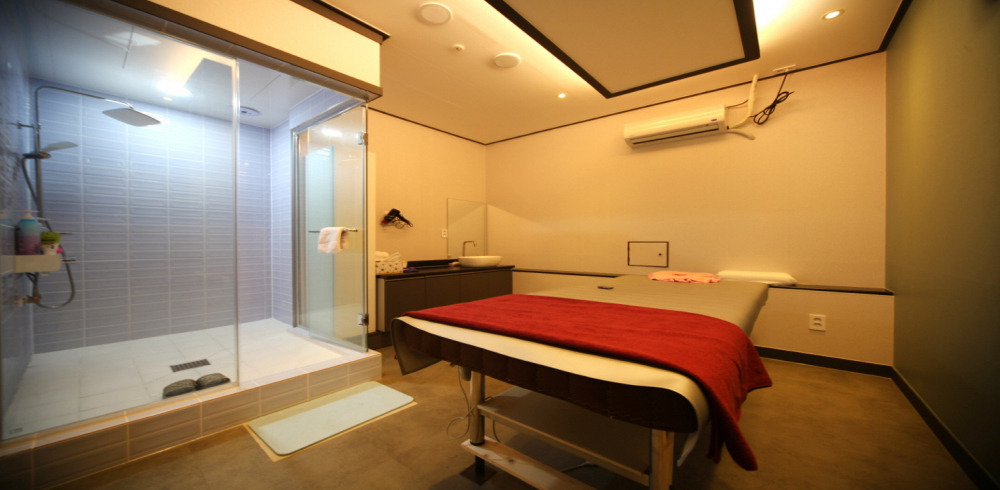 하길리 줄리엣스웨디시 - 스웨디시 관리를 위한 최적의 힐링 공간