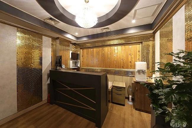 지중해아로마 - 신사동 압구정역,신사역 인근 한국마사지 전문 마사지 매장 전경