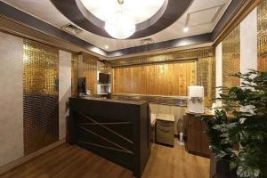 지중해아로마 - 신사동 압구정역,신사역 인근 한국마사지 전문 마사지 매장 전경