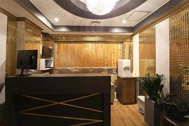 신사역,압구정역에 위치한 건식/스포츠, 스웨디시 서비스 가능 지중해 시설