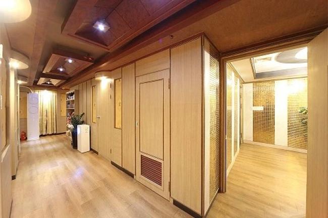 지중해 - 신사동 신사역,압구정역 주변에서 방문하기 편한 마사지 매장