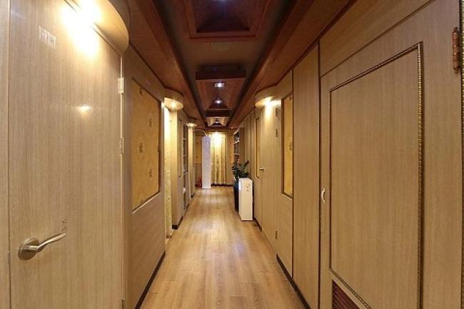 신사역,압구정역 주변 지중해 매장 주요 시설 및 인테리어 사진