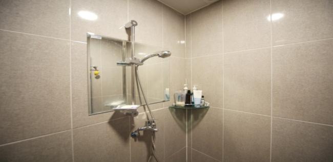 오이도역 인근 아로마, 스웨디시 서비스가 제공되는 중심스웨디시의 전체 시설