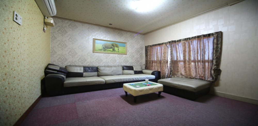 원동 태국마사지 전문 타이향의 아늑하고 프라이빗한 분위기