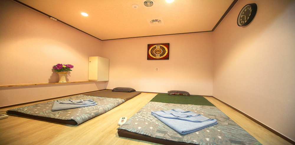 신타이 - 성남동 태평역,모란역,수진역에서 가까운 프라이빗 마사지 전용 공간