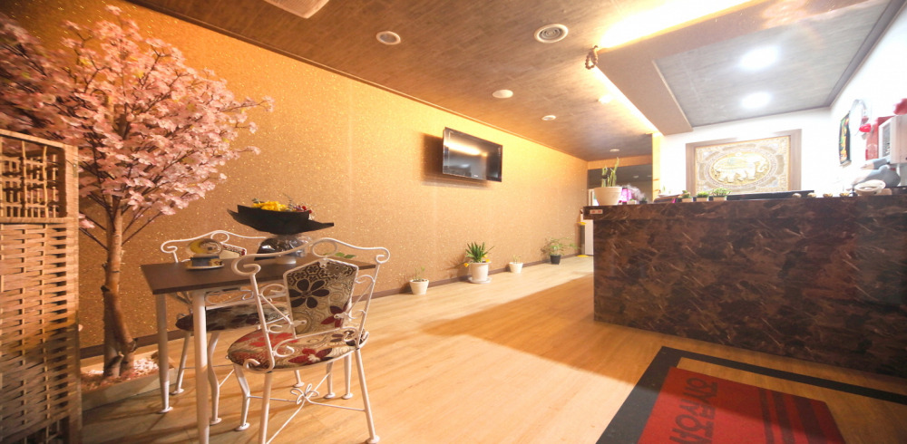 태평역,모란역,수진역 주변 신타이 매장 주요 시설 및 인테리어 사진