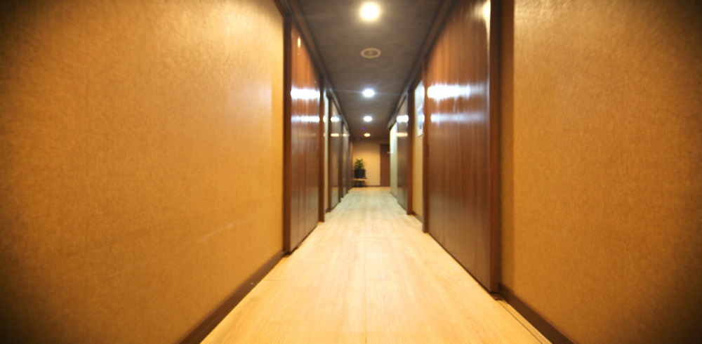 성남동 신타이 - 태국마사지 관리를 위한 최적의 힐링 공간