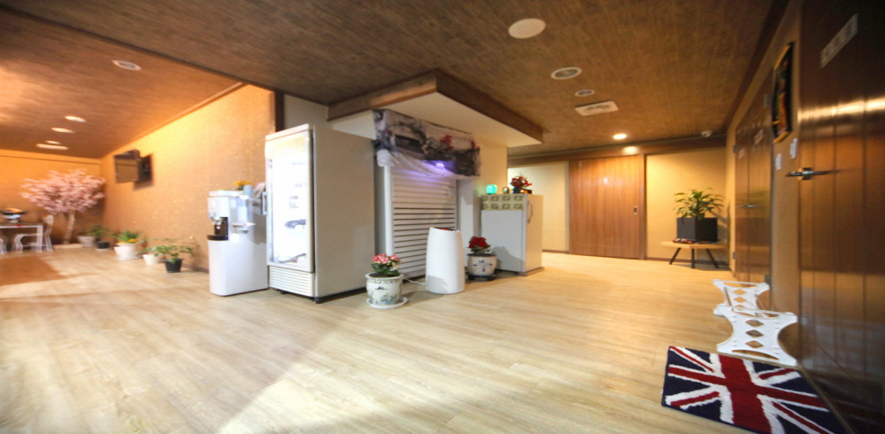 성남동 신타이 - 태국마사지 관리를 위한 최적의 힐링 공간