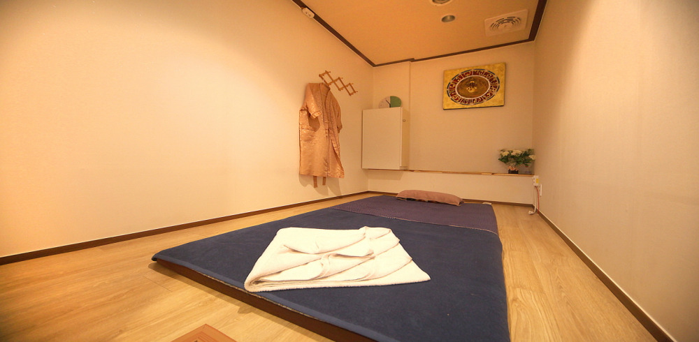 신타이 - 성남동 태평역,모란역,수진역 주변에서 방문하기 편한 마사지 매장