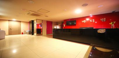 바디럽타이 - 김량장동 운동장·송담대역,김량장역,고진역 인근 태국마사지 전문 마사지 매장 전경