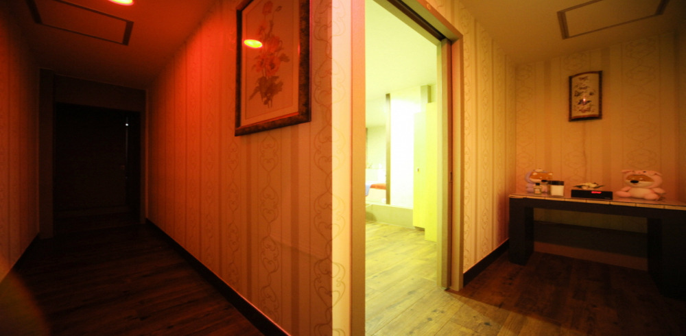 바디럽타이 - 김량장동 김량장역,운동장·송담대역,고진역 인근 주차가능, 샤워가능, 커플실, 수면가능, 단체예약 완비된 마사지 시설