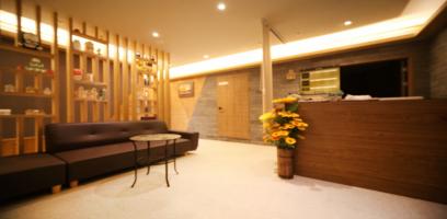 시크릿스웨디시 - 남양리 인근 스웨디시 전문 마사지 매장 전경