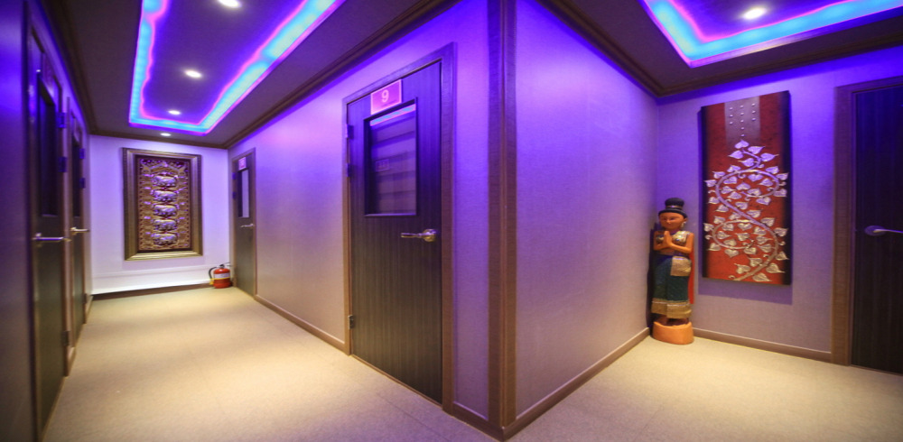 도곡리 션아로마 - 태국마사지 관리를 위한 최적의 힐링 공간