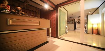 란타이 - 화정동 화정역 인근 태국마사지 전문 마사지 매장 전경