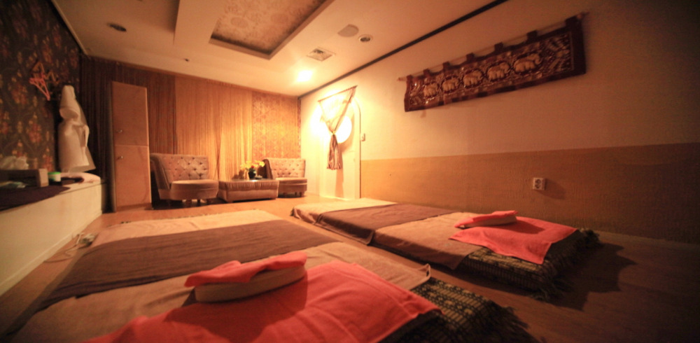 화정동 란타이 - 태국마사지 관리를 위한 최적의 힐링 공간