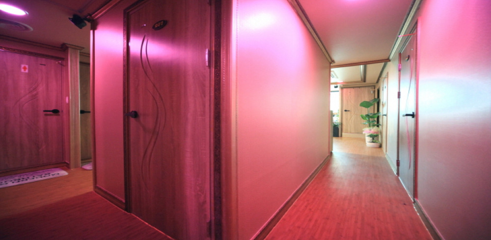 청담수타이 - 상일동 강일역에서 가까운 프라이빗 마사지 전용 공간