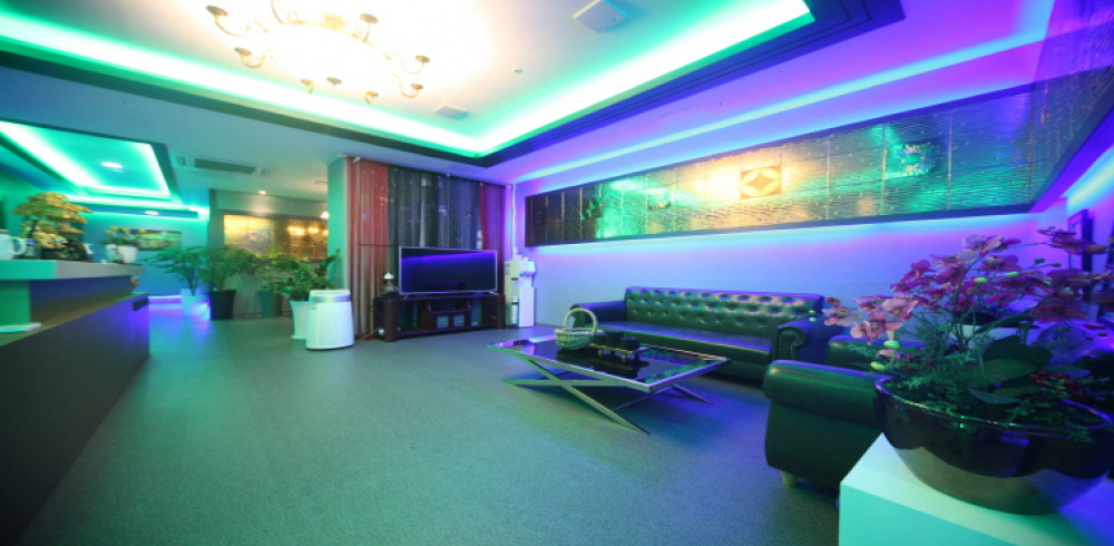 금곡동 주변 타이앤아로마 매장 주요 시설 및 인테리어 사진