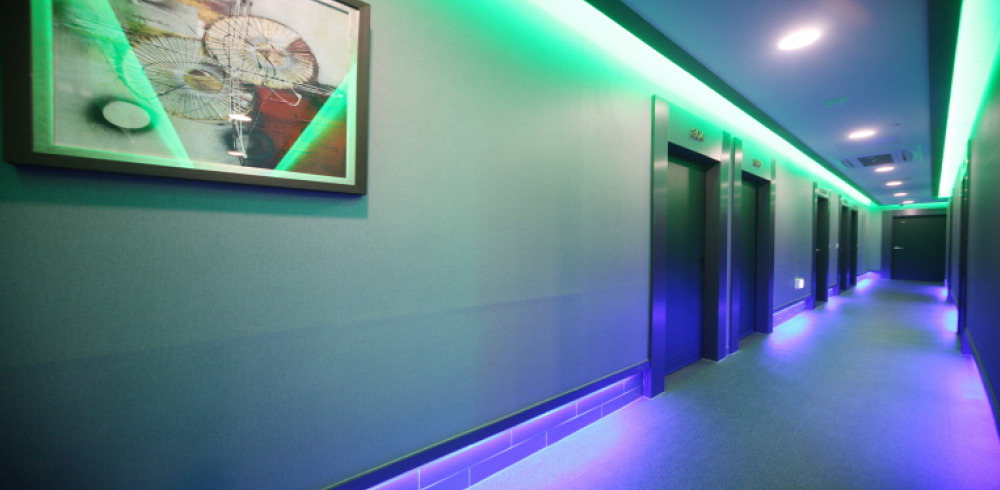 금곡동 타이앤아로마 - 태국마사지 관리를 위한 최적의 힐링 공간