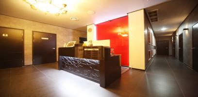 강남타이 - 구래동 구래역 인근 태국마사지 전문 마사지 매장 전경