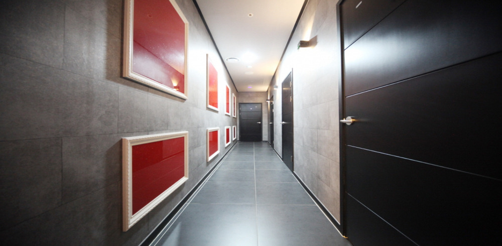 강남타이 - 구래동 구래역 주변에서 방문하기 편한 마사지 매장