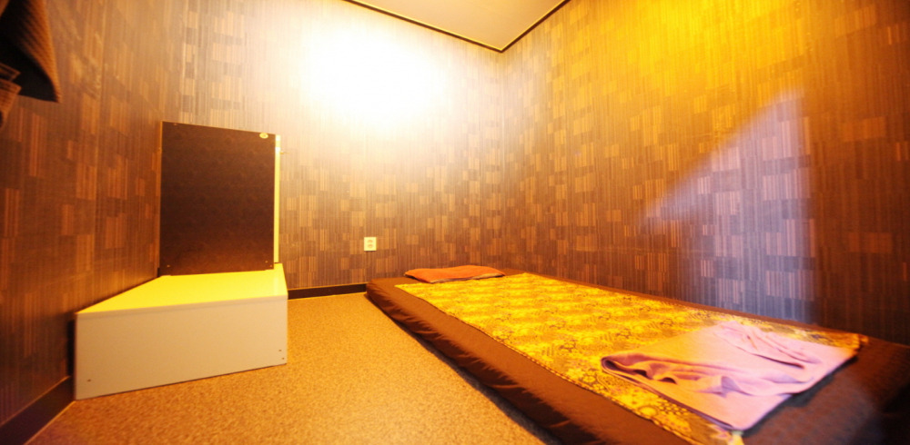 구래역 인근 마사지 잘하는 곳 강남타이 청결하게 관리된 내부 시설