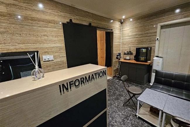 NO.9테라피 - 병점동 에서 가까운 프라이빗 마사지 전용 공간