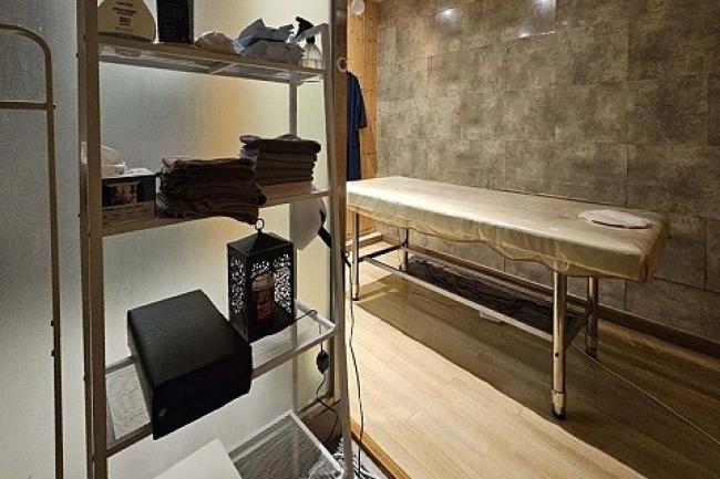 NO.9테라피 - 병점동 에서 가까운 프라이빗 마사지 전용 공간