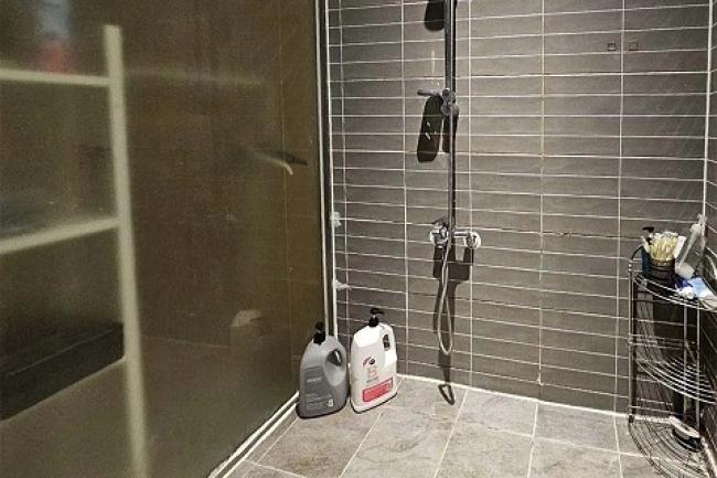 병점동 스웨디시 전문 NO.9테라피의 깔끔하고 정돈된 내부 전경