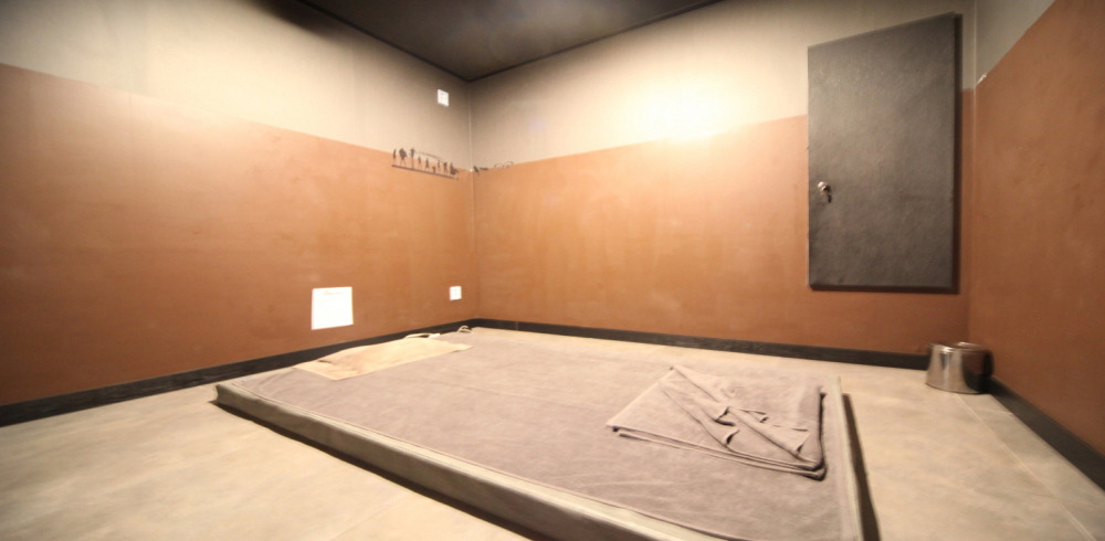 양산역 인근 타이, 아로마, 커플관리 서비스가 제공되는 더아로마의 전체 시설