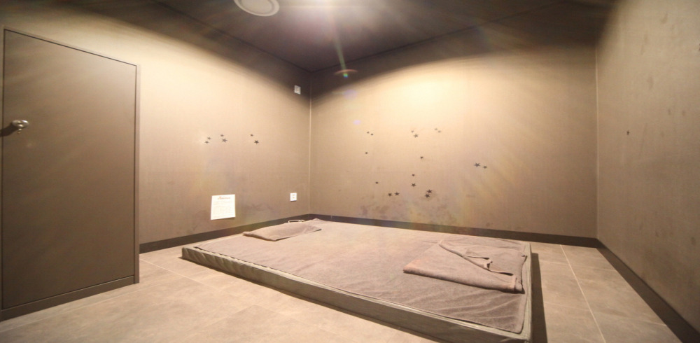 중부동 태국마사지 전문 더아로마의 아늑하고 프라이빗한 분위기