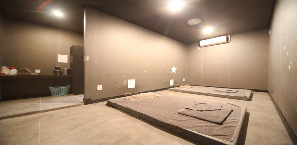 중부동 태국마사지 전문 더아로마의 아늑하고 프라이빗한 분위기