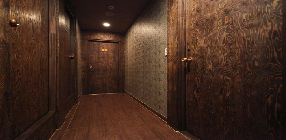 가흥동 인근 마사지 잘하는 곳 힐링공간 청결하게 관리된 내부 시설